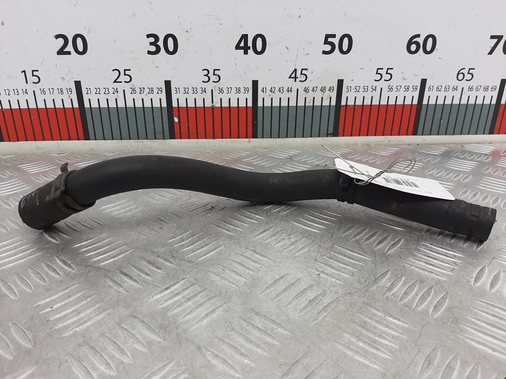 Патрубок SKODA Fabia MK2 5J 2007-2014