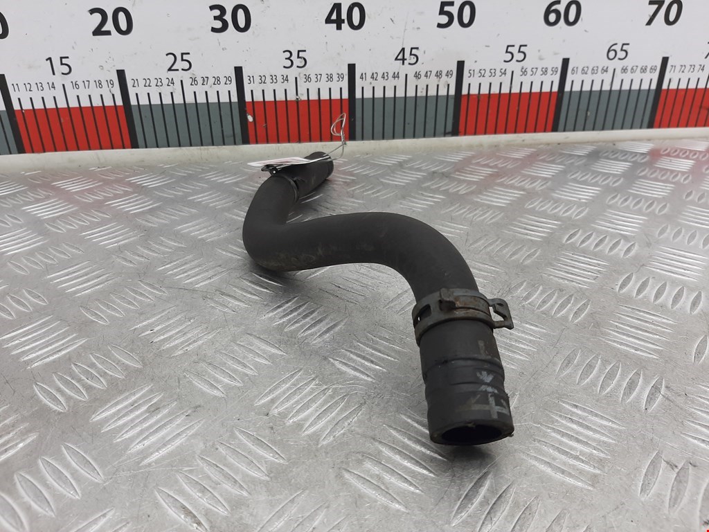 Патрубок SKODA Fabia MK2 5J 2007-2014