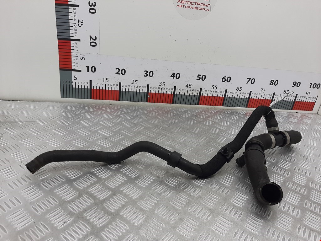 Патрубок SKODA Fabia MK2 5J 2007-2014