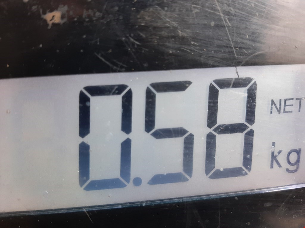 Патрубок SKODA Fabia MK2 5J 2007-2014