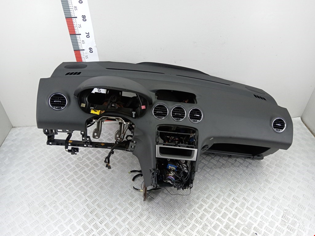 Торпедо PEUGEOT 308 2007-2015