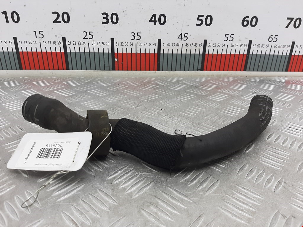 Патрубок SKODA Fabia MK2 5J 2007-2014