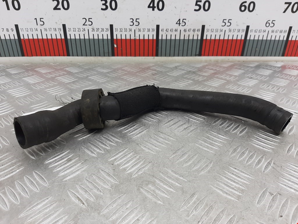 Патрубок SKODA Fabia MK2 5J 2007-2014