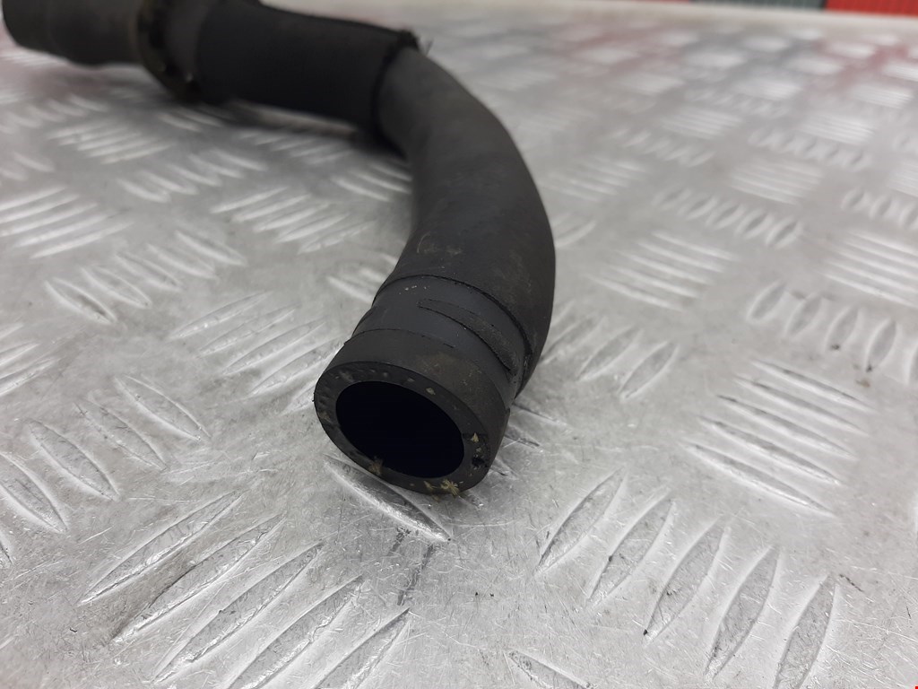 Патрубок SKODA Fabia MK2 5J 2007-2014