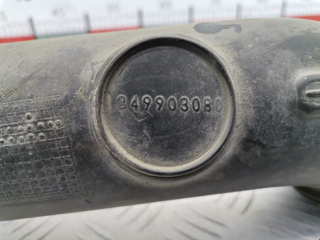 Патрубок воздушного фильтра CITROEN Jumper 250 2006-н.в.