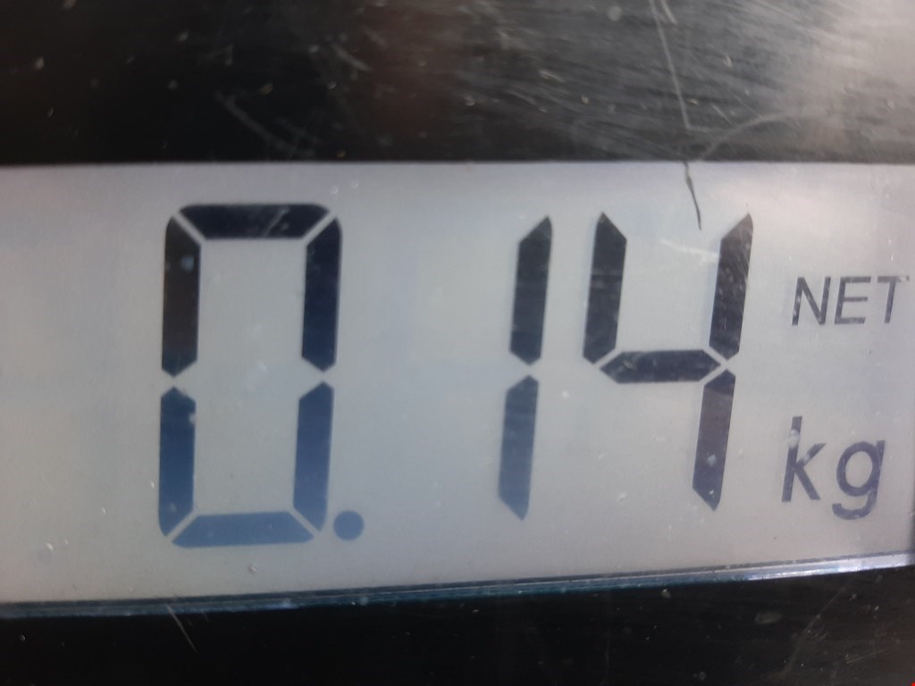 Патрубок SKODA Fabia MK2 5J 2007-2014