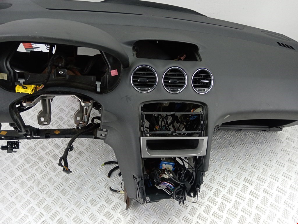 Торпедо PEUGEOT 308 2007-2015