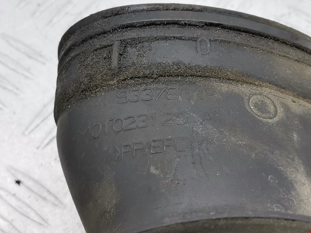 Патрубок воздушного фильтра CITROEN Berlingo 1996-2012