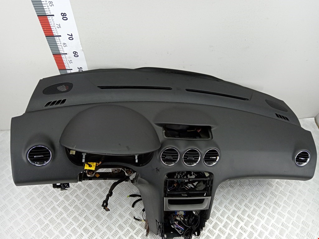 Торпедо PEUGEOT 308 2007-2015