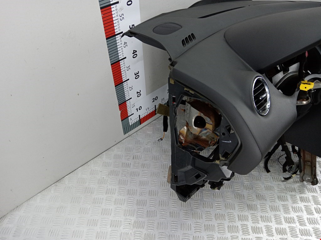 Торпедо PEUGEOT 308 2007-2015