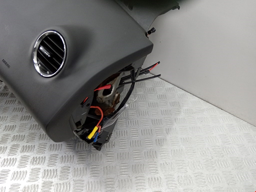 Торпедо PEUGEOT 308 2007-2015