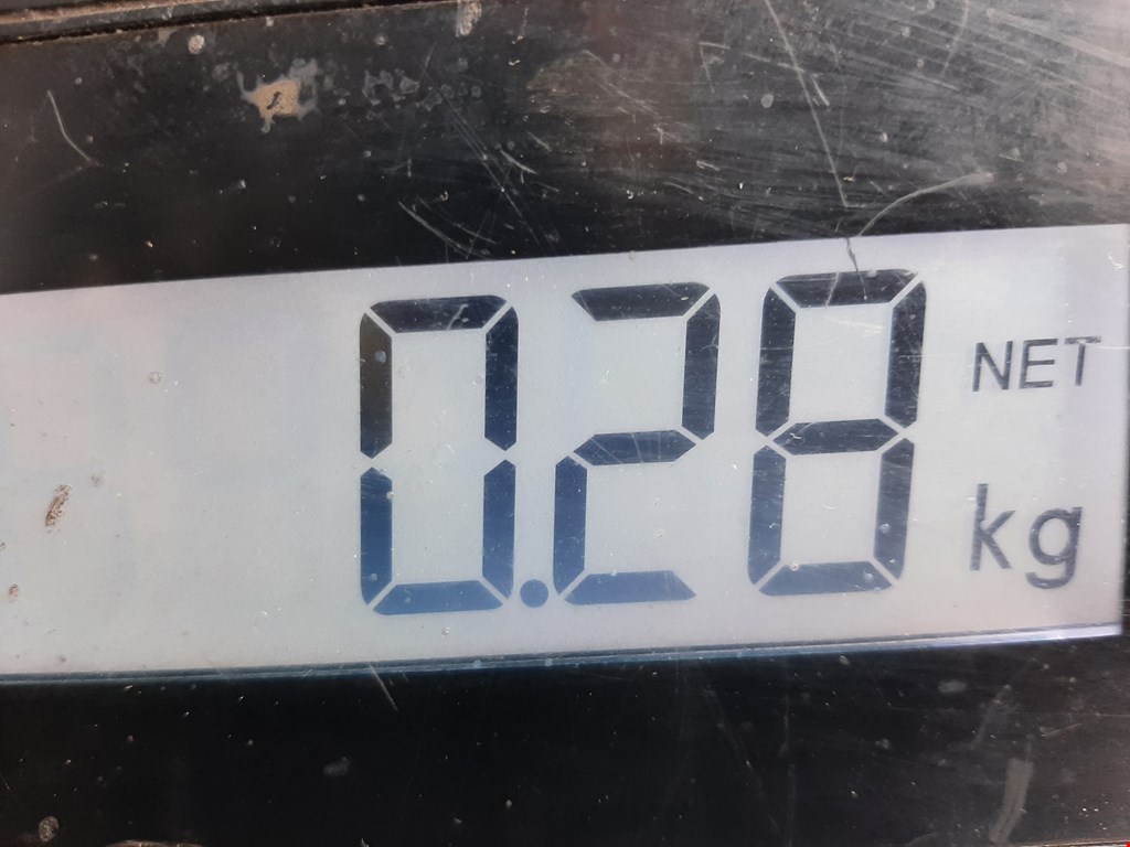 Регулятор давления топлива SKODA Fabia MK2 5J 2007-2014