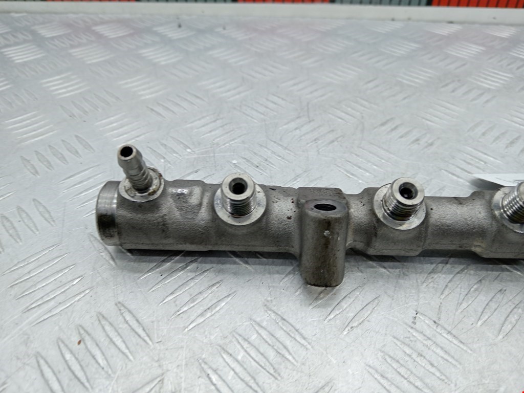 Датчик давления топлива SKODA Fabia MK2 5J 2007-2014