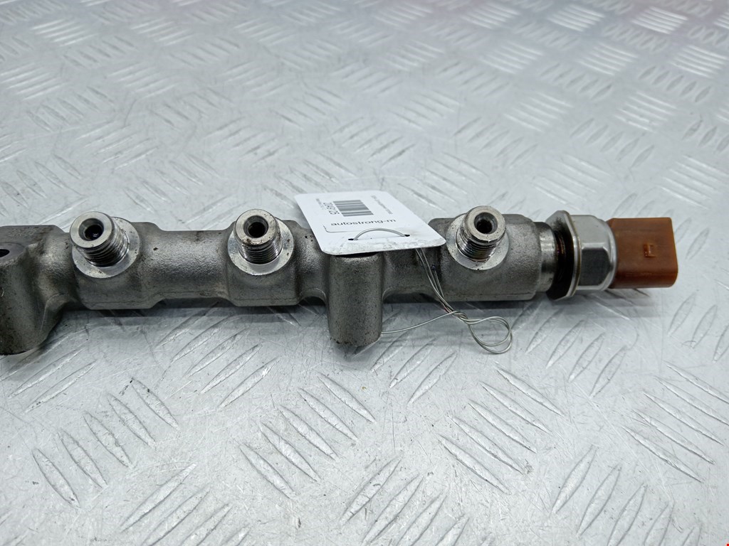 Датчик давления топлива SKODA Fabia MK2 5J 2007-2014