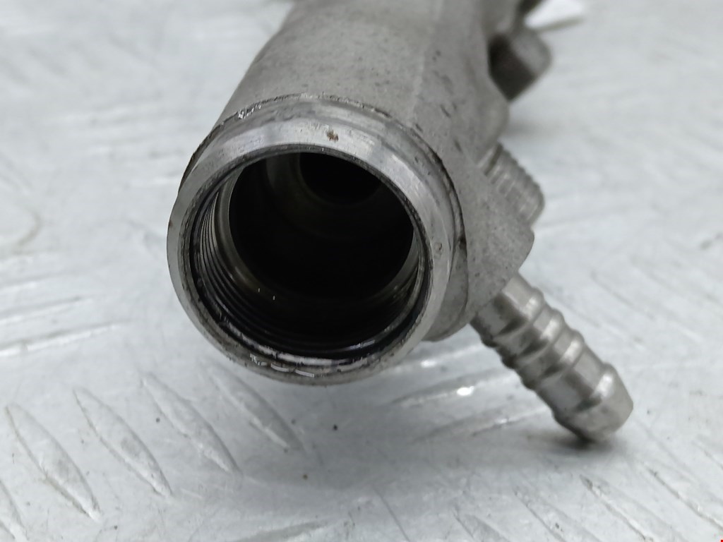 Датчик давления топлива SKODA Fabia MK2 5J 2007-2014