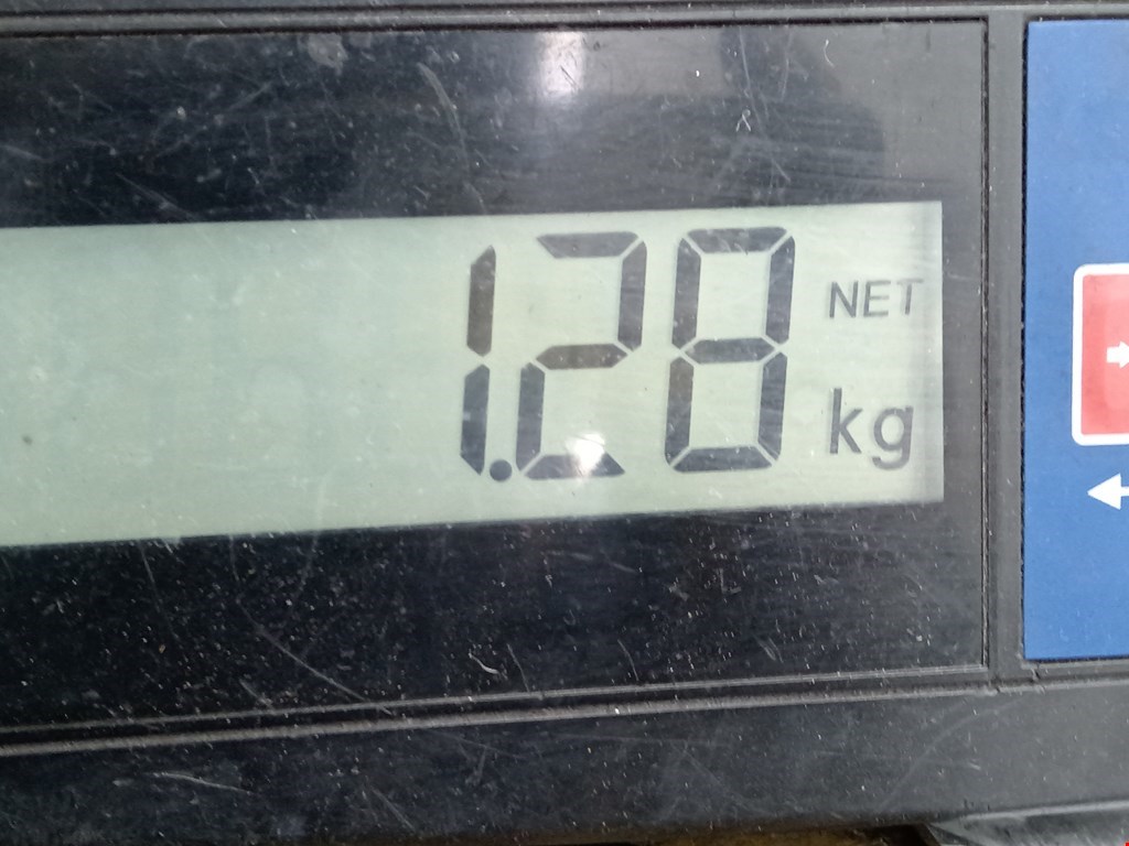 Датчик давления топлива SKODA Fabia MK2 5J 2007-2014