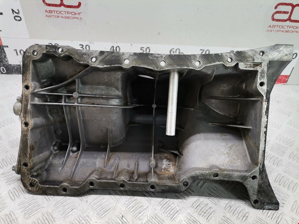 Поддон масляный двигателя MERCEDES-BENZ A-Class W168 1997-2004