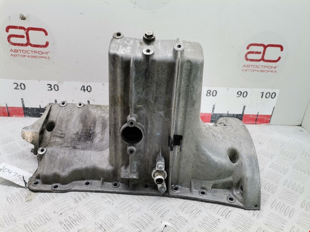 Поддон масляный двигателя MERCEDES-BENZ A-Class W168 1997-2004