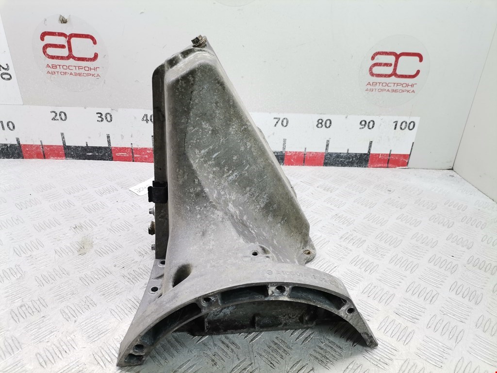 Поддон масляный двигателя MERCEDES-BENZ A-Class W168 1997-2004