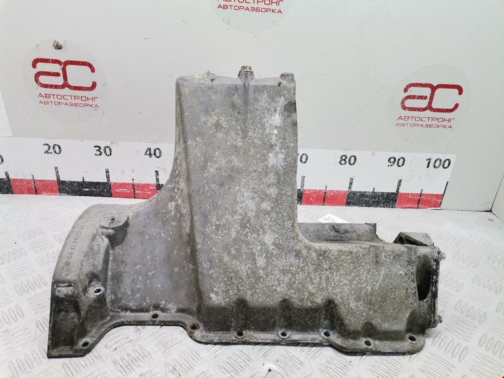 Поддон масляный двигателя MERCEDES-BENZ A-Class W168 1997-2004