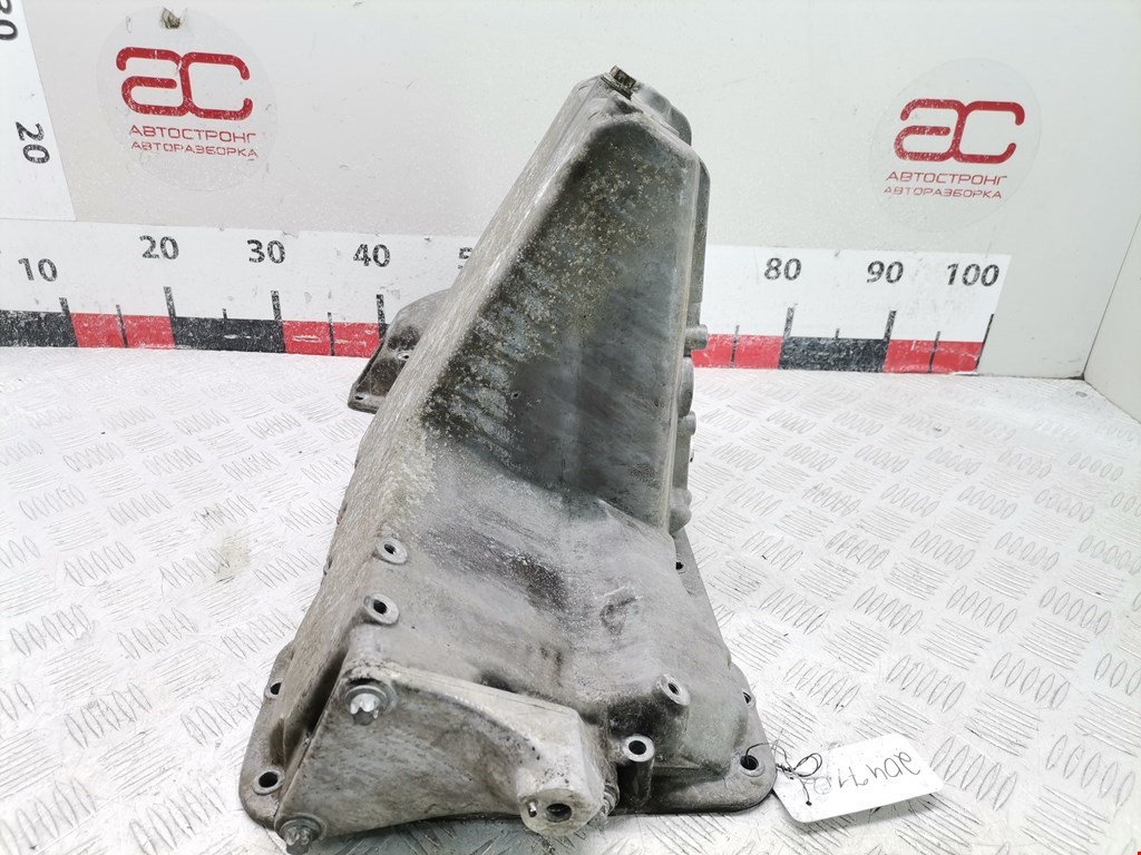 Поддон масляный двигателя MERCEDES-BENZ A-Class W168 1997-2004