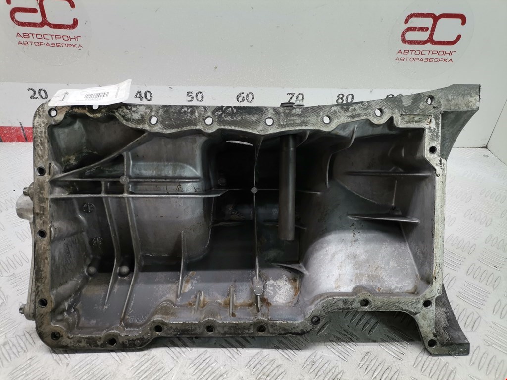 Поддон масляный двигателя MERCEDES-BENZ A-Class W168 1997-2004