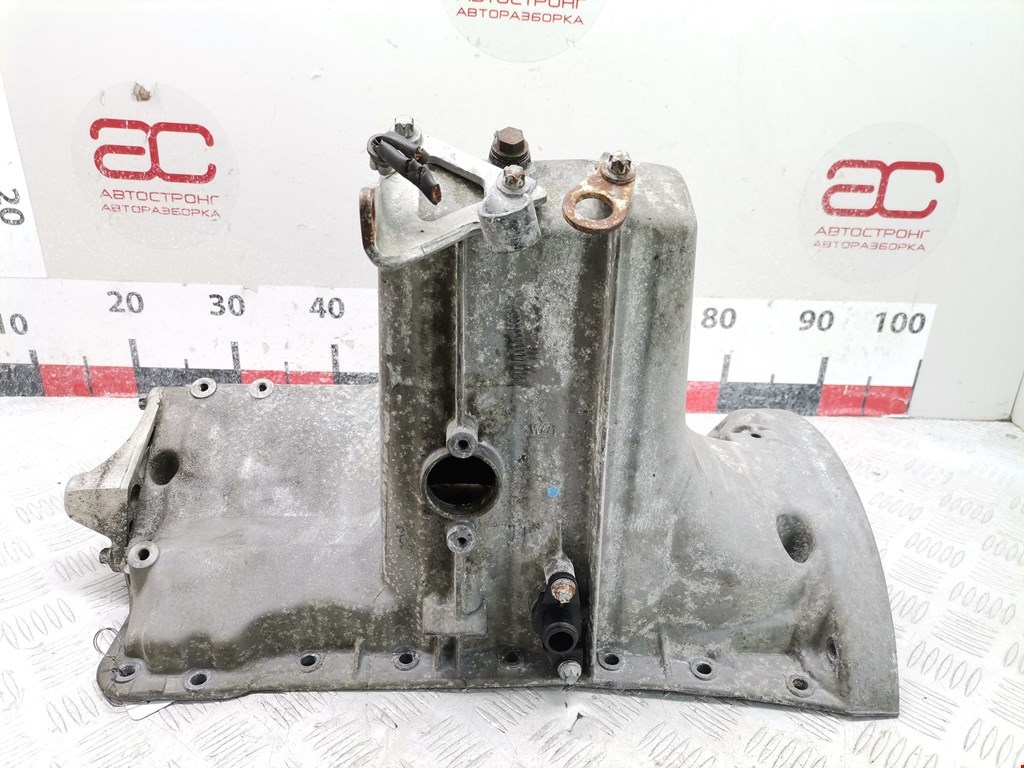 Поддон масляный двигателя MERCEDES-BENZ A-Class W168 1997-2004