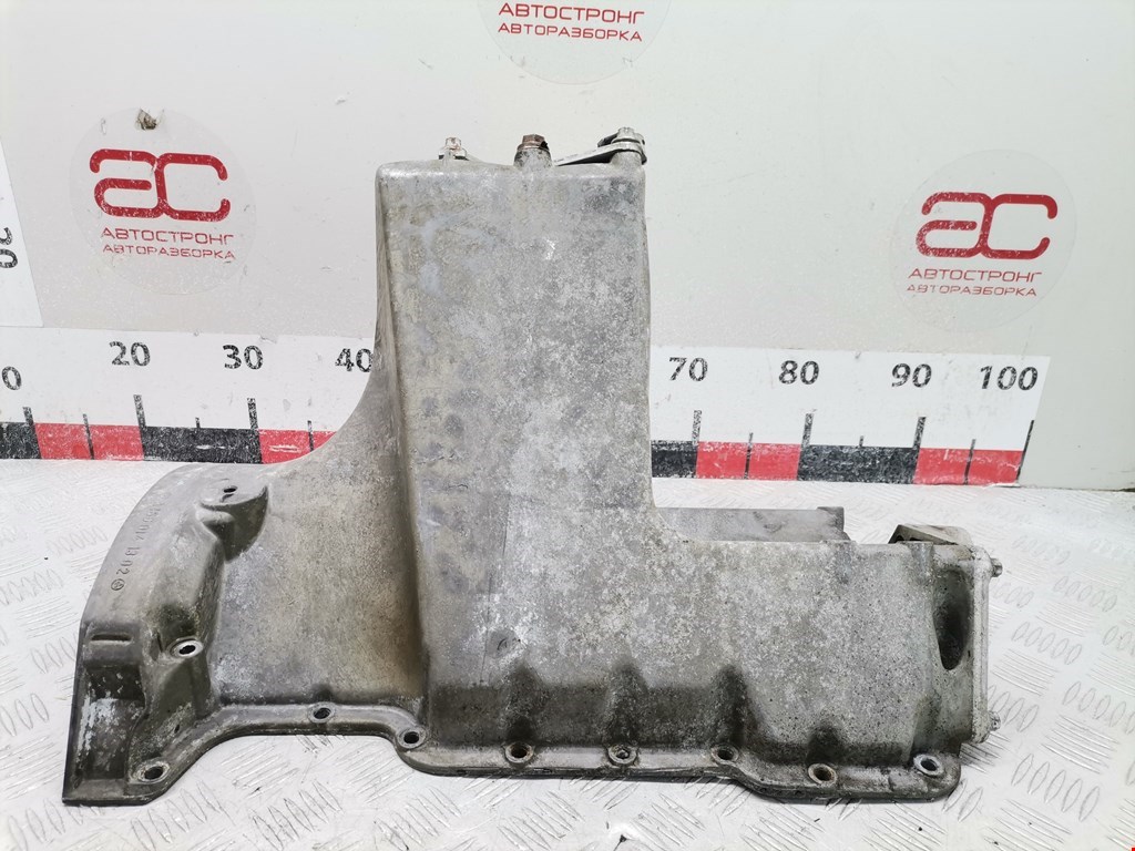 Поддон масляный двигателя MERCEDES-BENZ A-Class W168 1997-2004