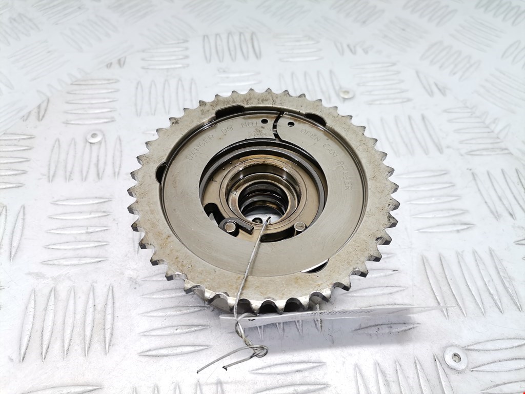 Механизм изменения фаз ГРМ OPEL Corsa D 2006-2014