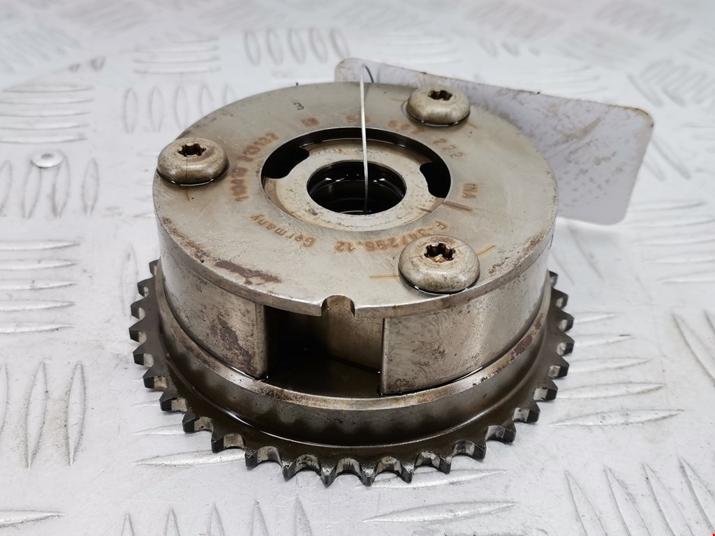 Механизм изменения фаз ГРМ OPEL Corsa D 2006-2014