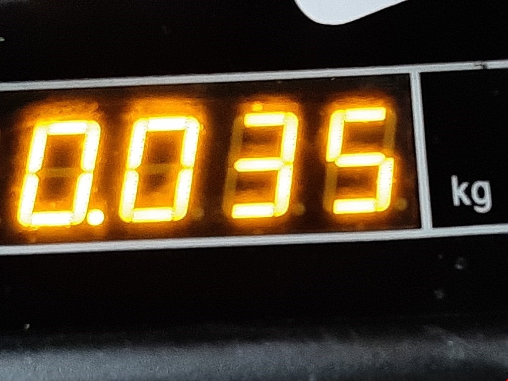 Датчик включения заднего хода VOLKSWAGEN Golf IV 1997-2003