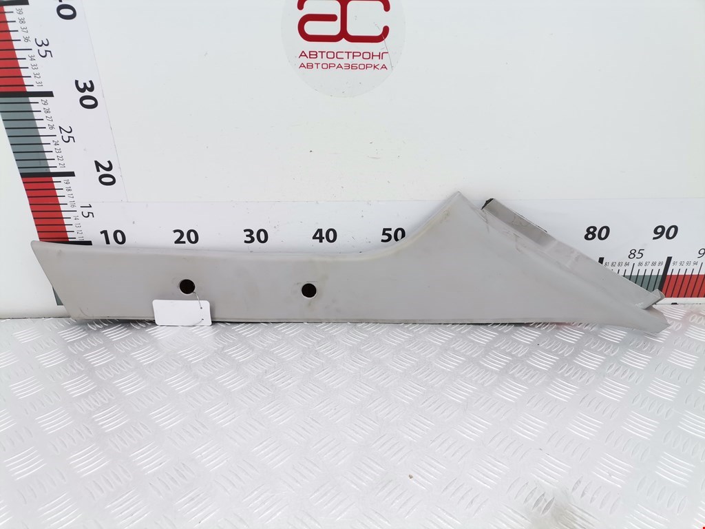 Обшивка салона Peugeot Boxer 2 (2006-2014)