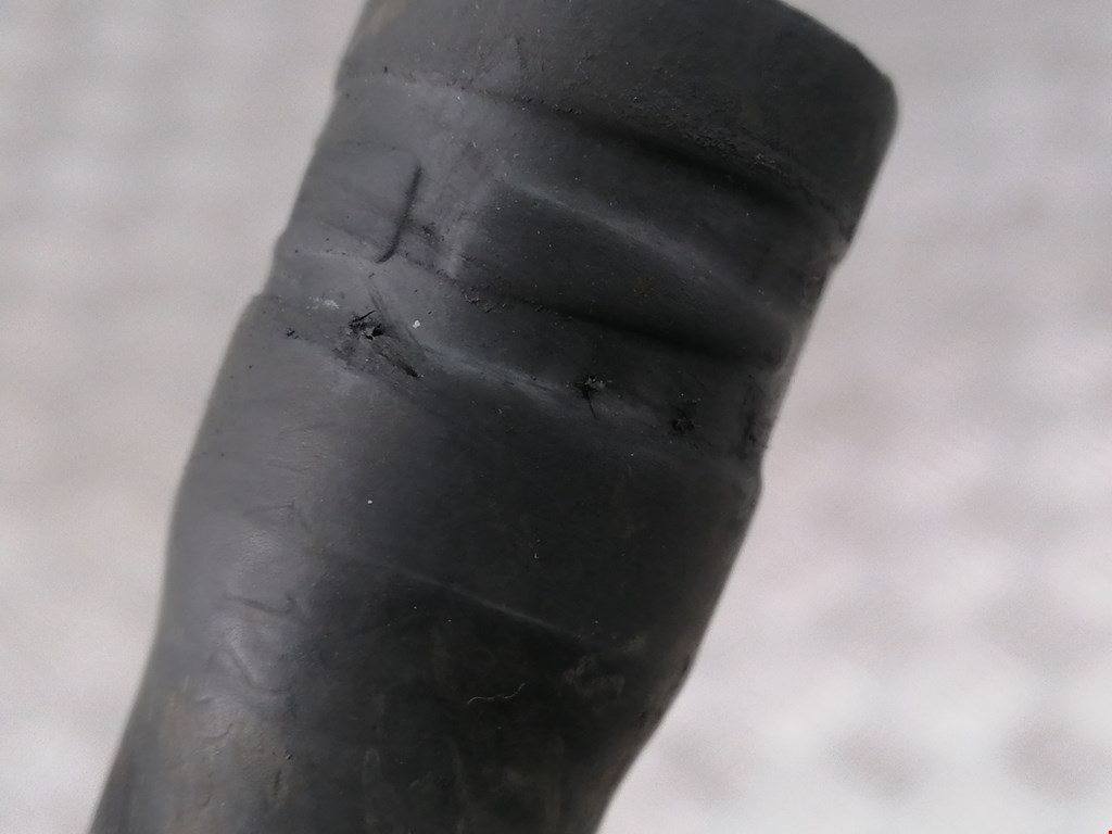 Патрубок SKODA Fabia MK2 5J 2007-2014