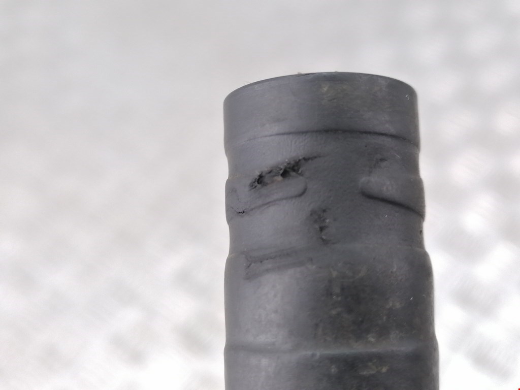 Патрубок SKODA Fabia MK2 5J 2007-2014