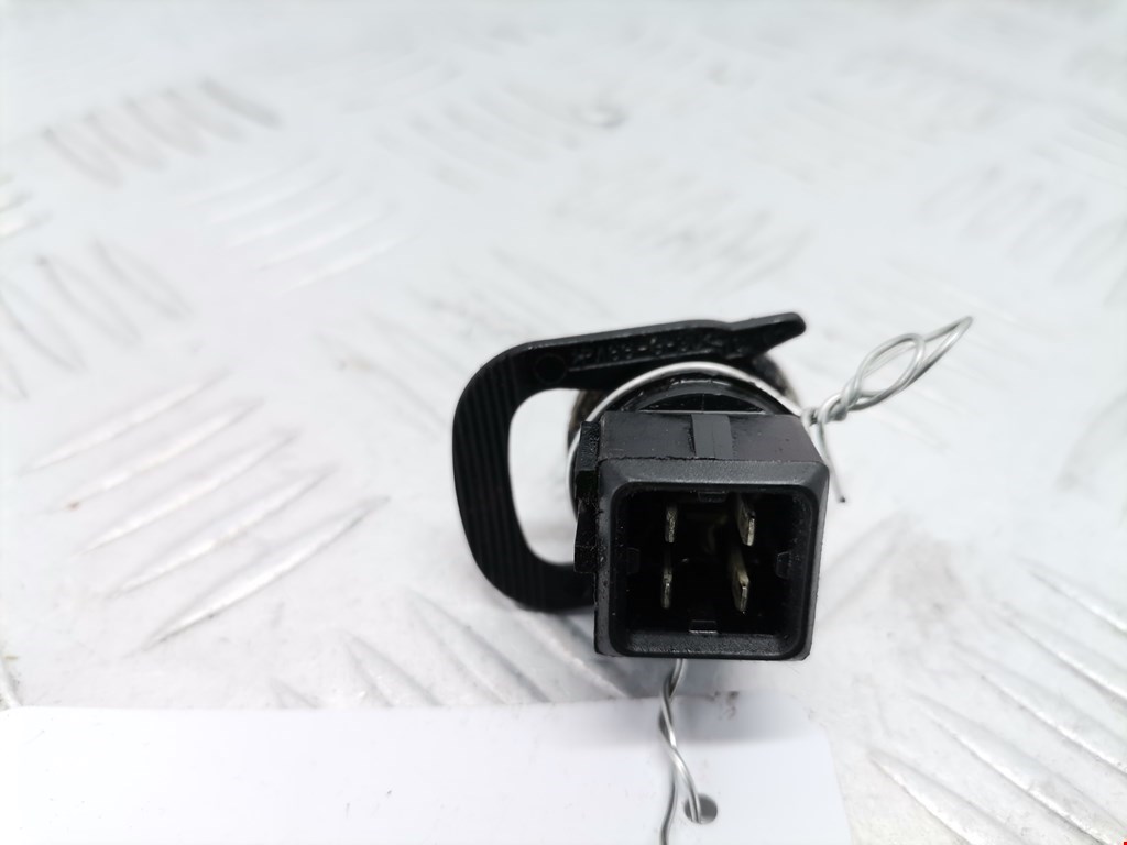 Датчик температуры (охлаждающей жидкости) RENAULT Scenic I 1996-2003