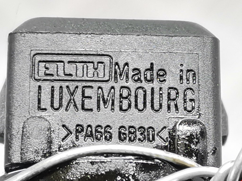 Датчик температуры (охлаждающей жидкости) RENAULT Scenic I 1996-2003