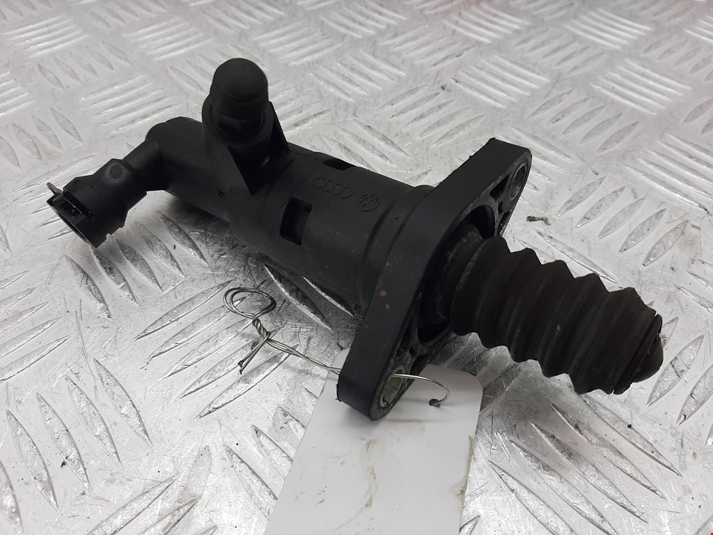 Цилиндр сцепления рабочий SKODA Octavia A5 1Z- 2004-2013