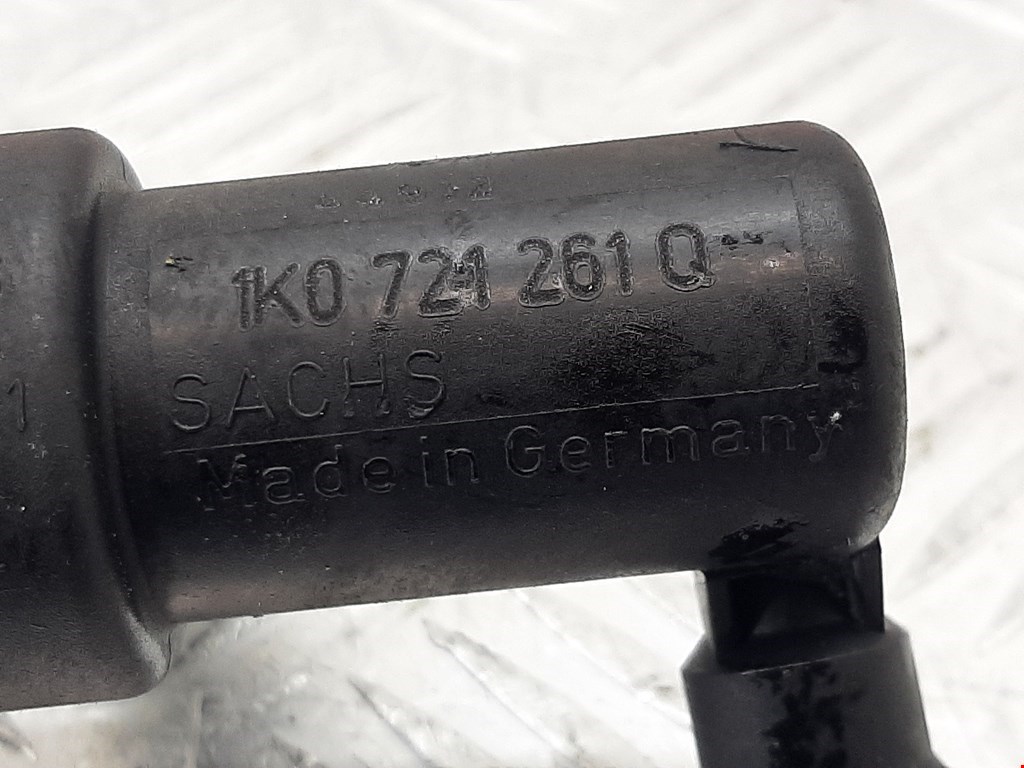 Цилиндр сцепления рабочий SKODA Octavia A5 1Z- 2004-2013