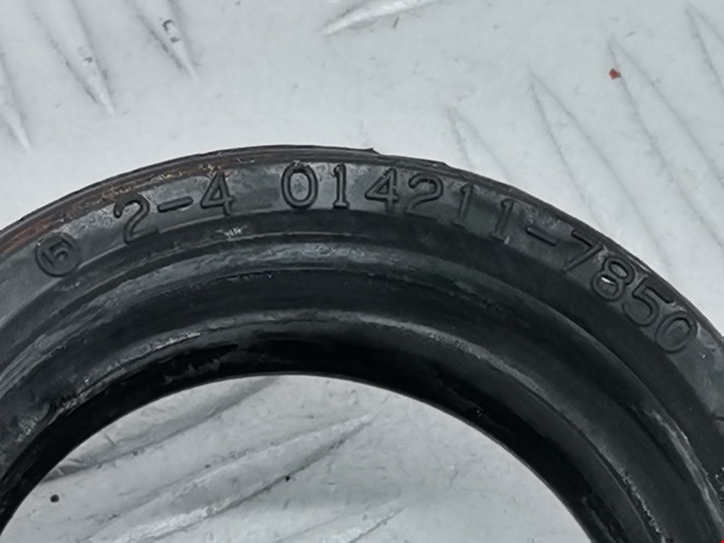 Патрубок воздушного фильтра CITROEN C 1 I 2005-2014