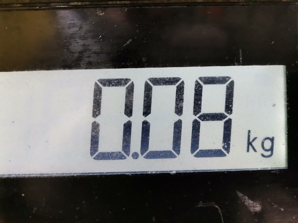 Патрубок воздушного фильтра CITROEN C 1 I 2005-2014