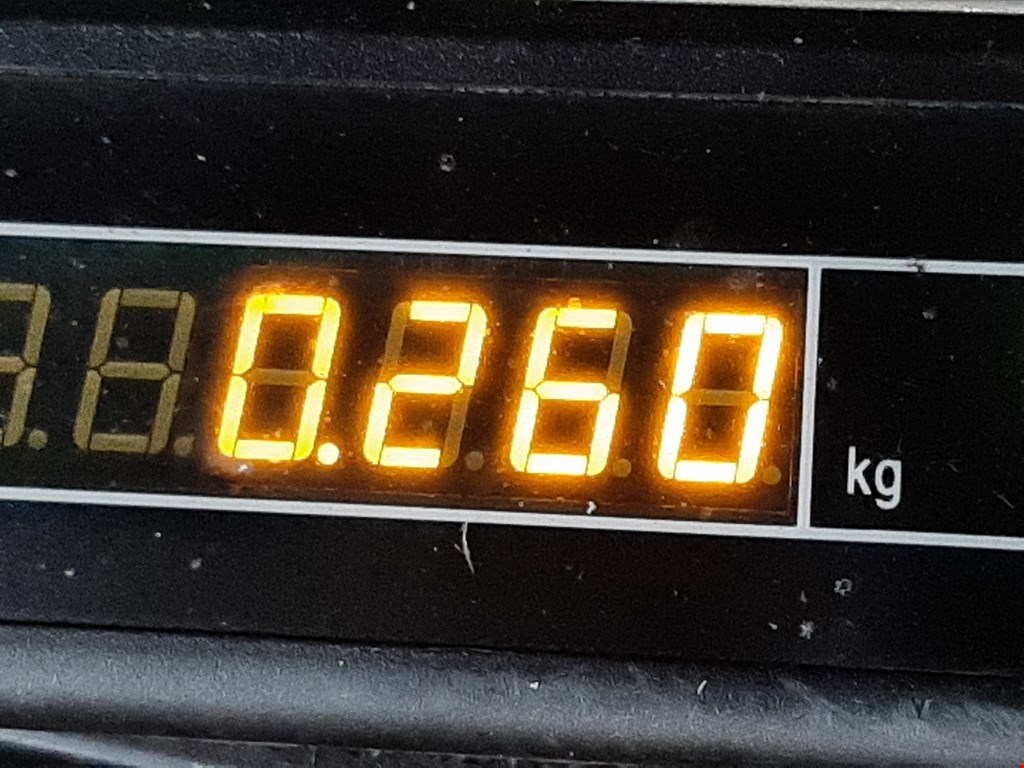 Трубка картерных газов OPEL Astra G 1998-2005