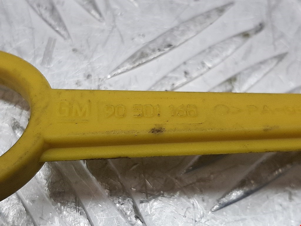 Щуп масляный OPEL Astra G 1998-2005