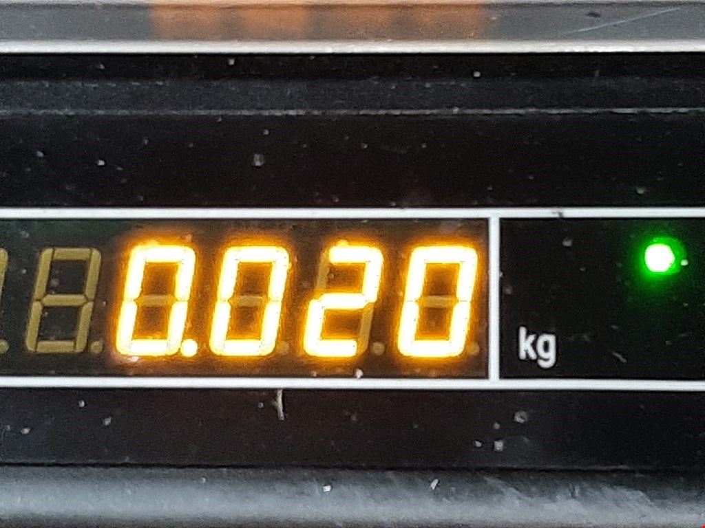 Щуп масляный OPEL Astra G 1998-2005