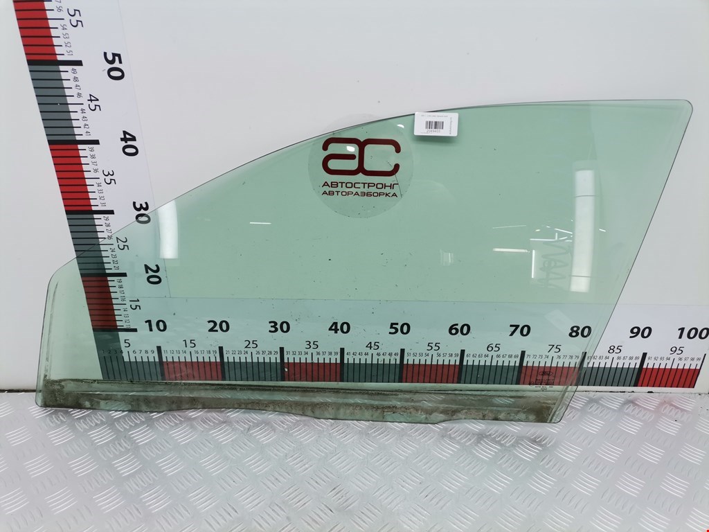 Стекло двери переднее левое FORD Mondeo III 2000-2007