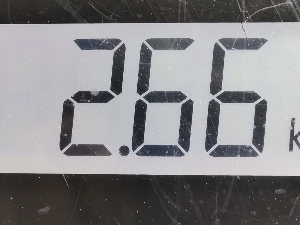 Стекло двери переднее левое FORD Mondeo III 2000-2007