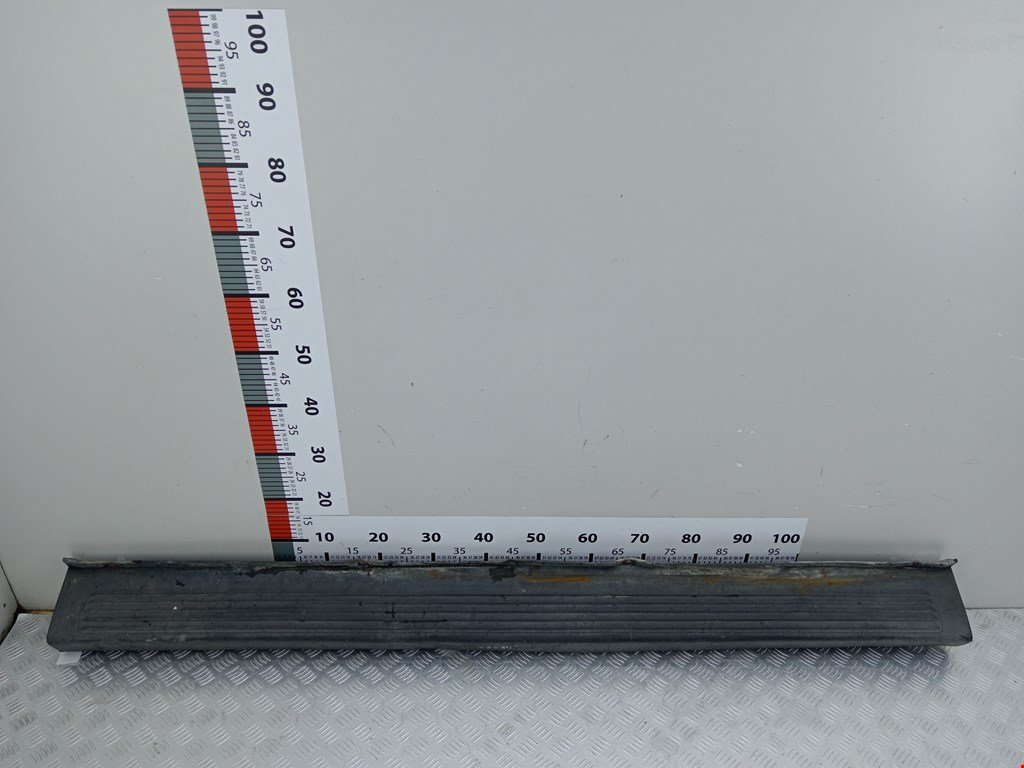 Бампер задний CITROEN Jumper 250 2006-н.в.