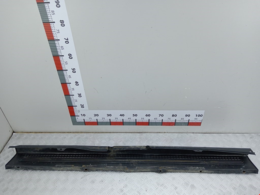 Бампер задний CITROEN Jumper 250 2006-н.в.