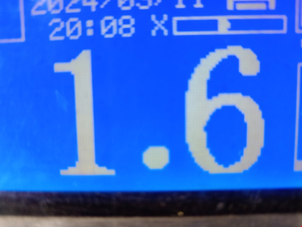 Бампер задний CITROEN Jumper 250 2006-н.в.