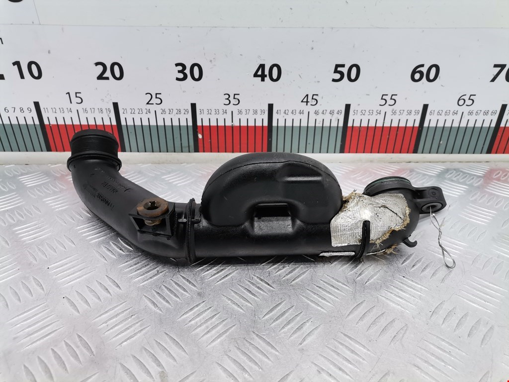 Патрубок интеркулера PEUGEOT Partner 1996-2009