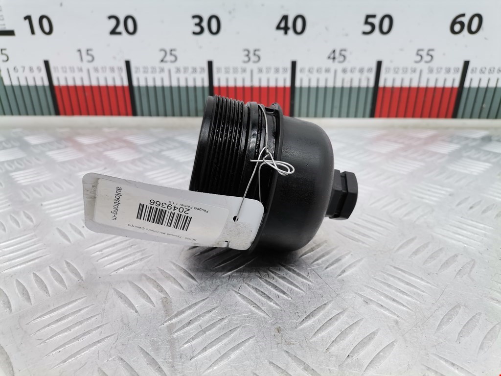 Крышка масляного фильтра PEUGEOT Partner 1996-2009